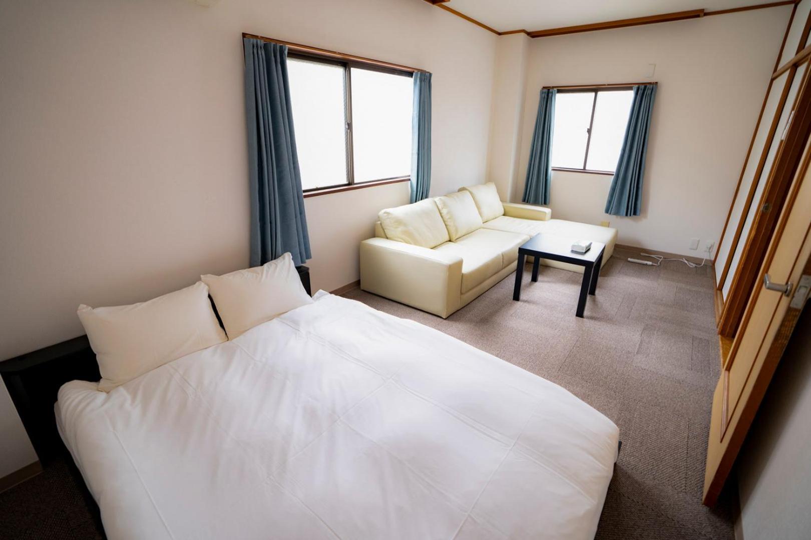 S-presso Holiday home