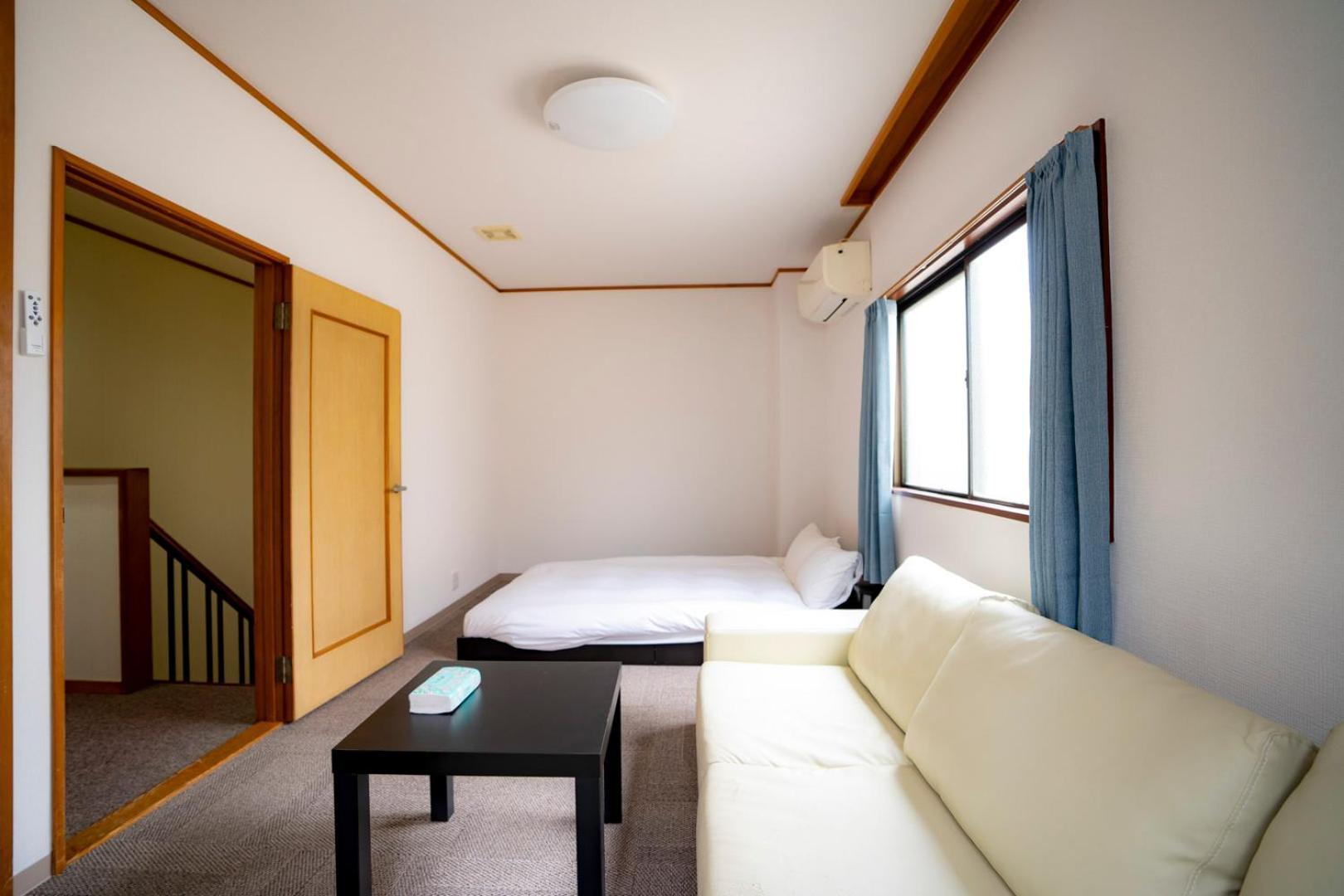 Holiday home S-presso *