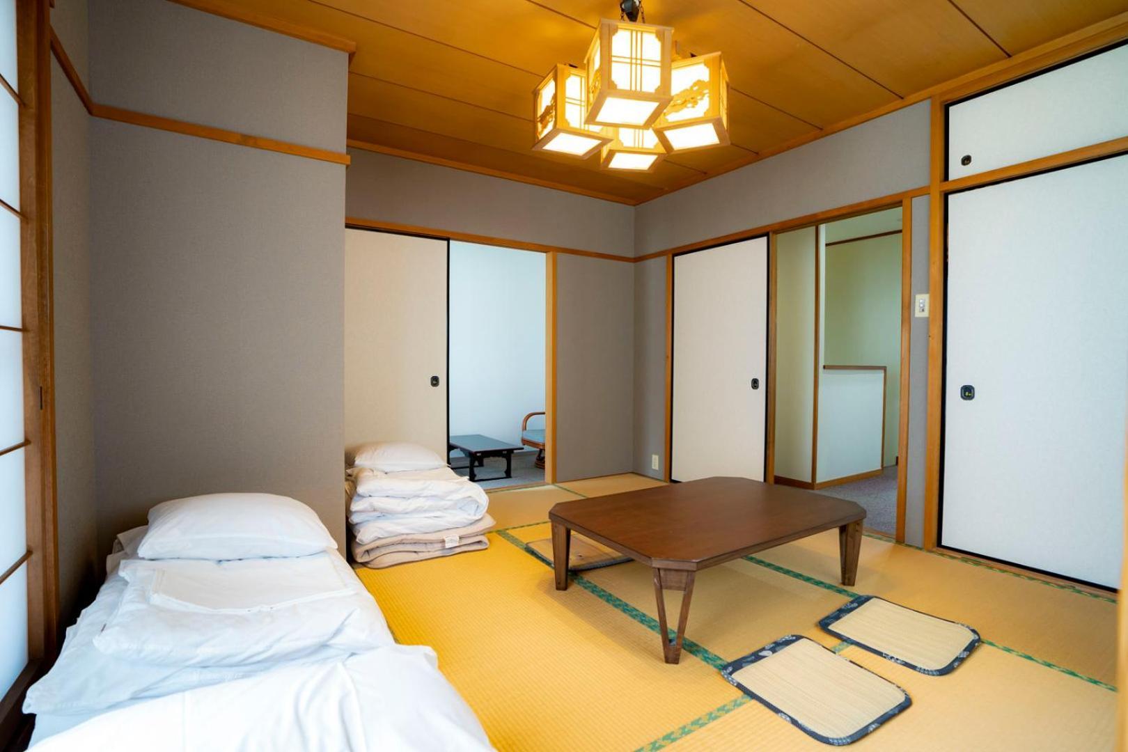 S-presso Holiday home *