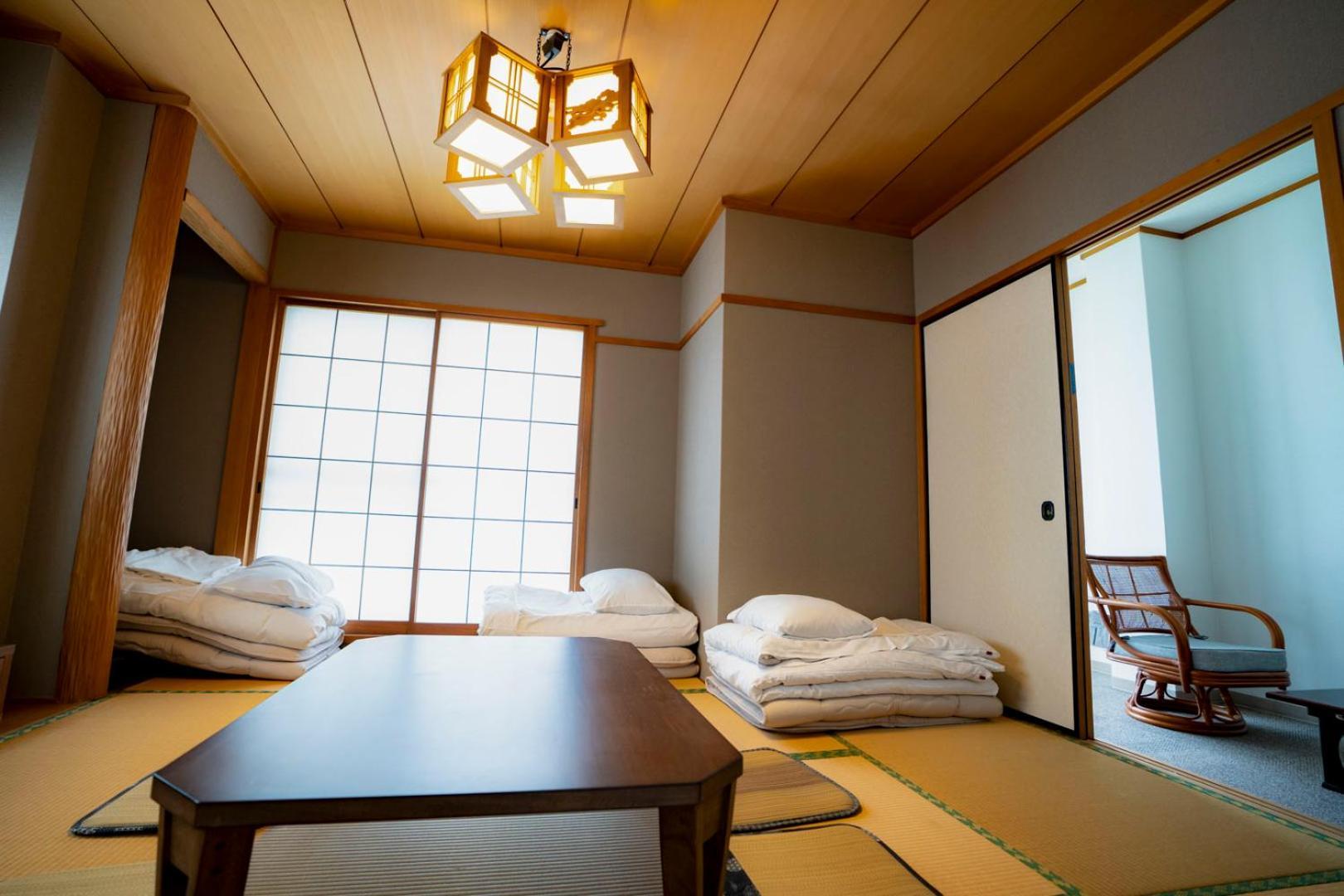 Holiday home S-presso *