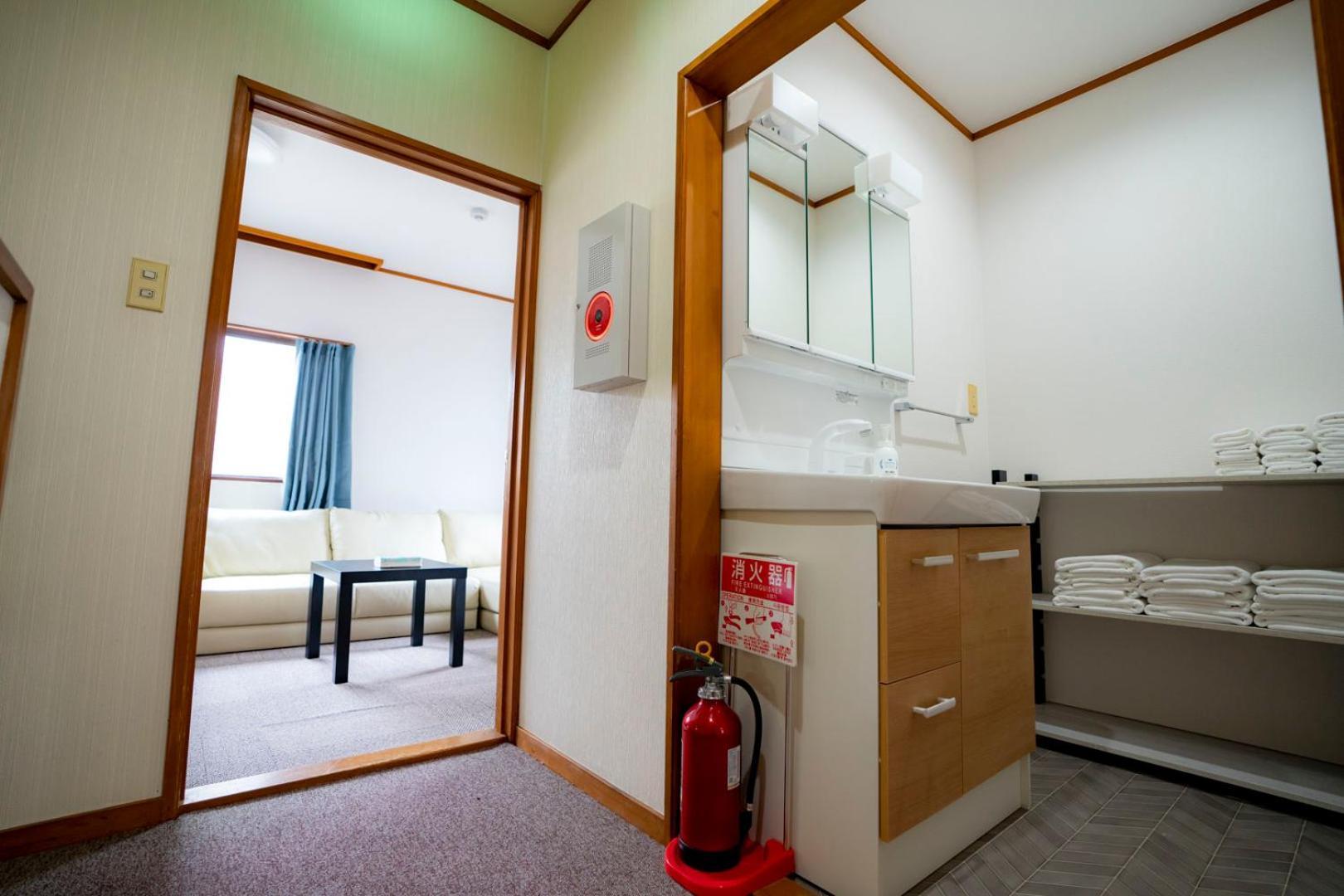 Holiday home S-presso Osaka
