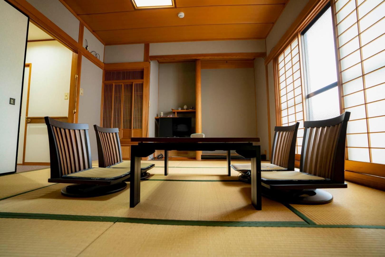 S-presso Holiday home *