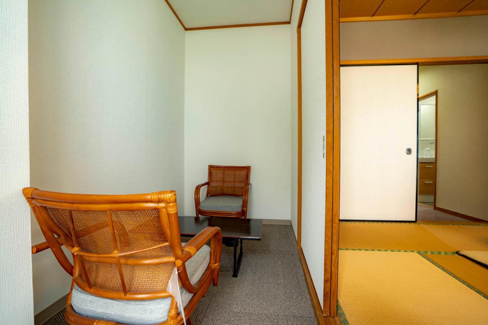 Holiday home S-presso Osaka