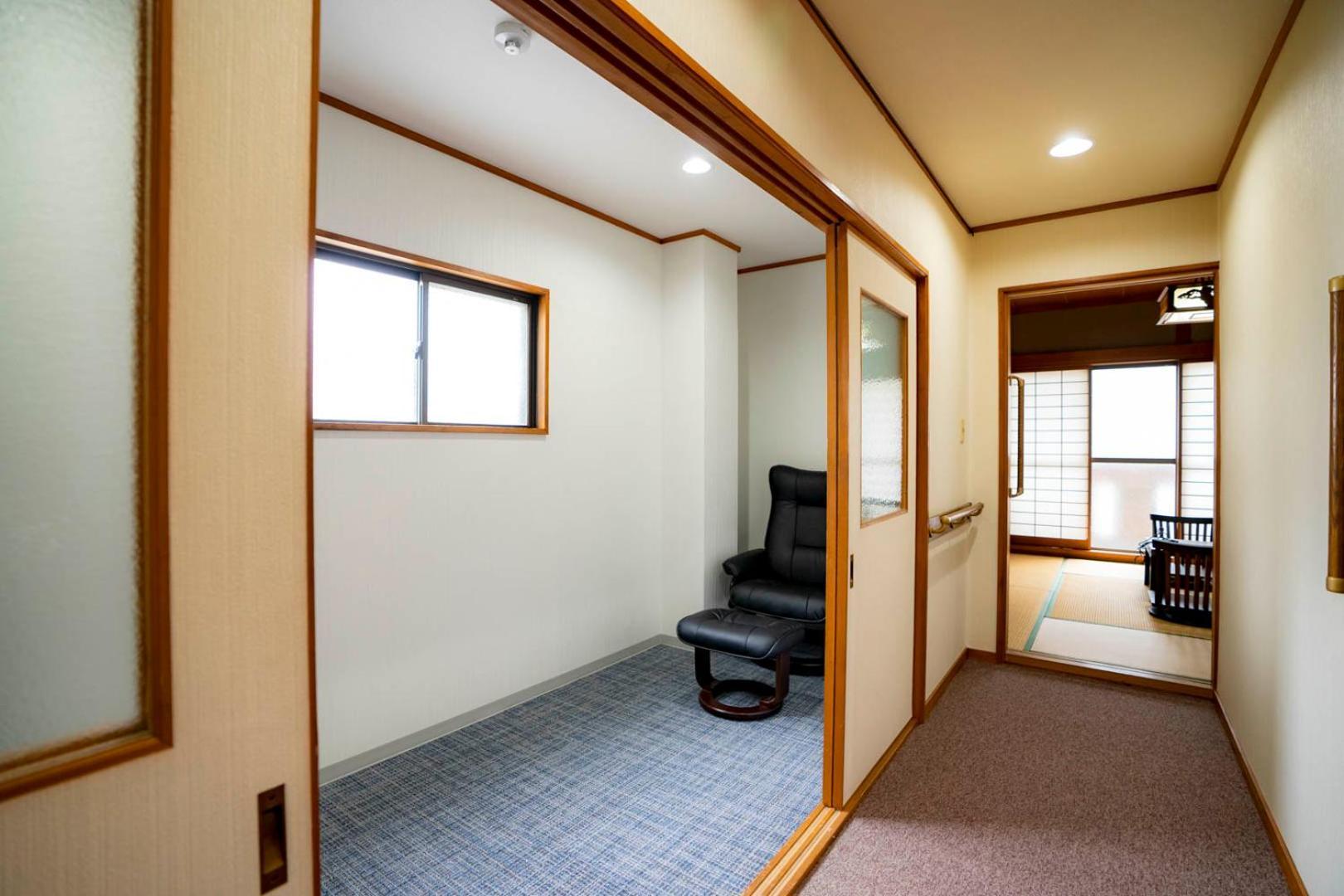S-presso Holiday home Osaka