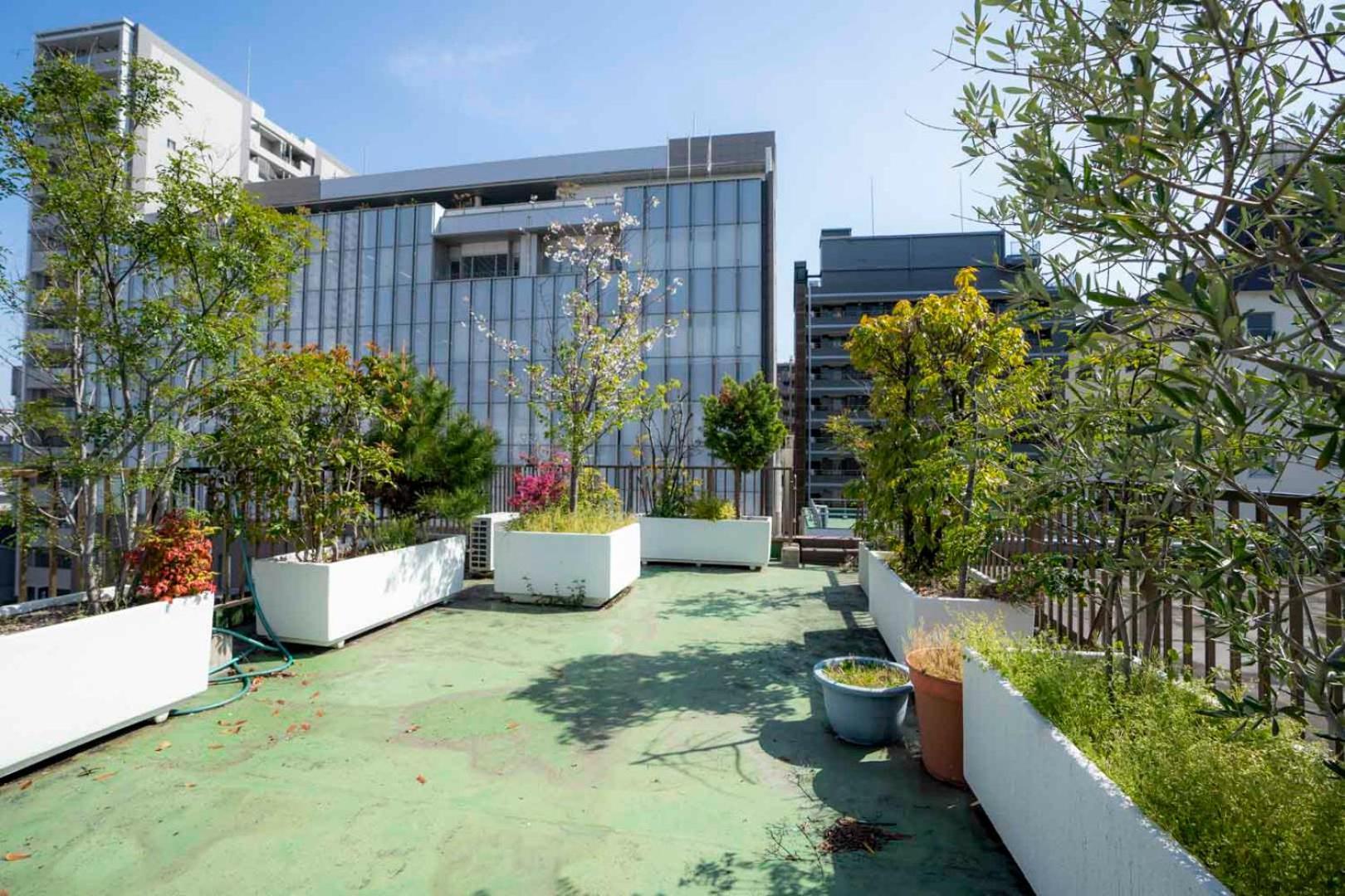 Holiday home S-presso *