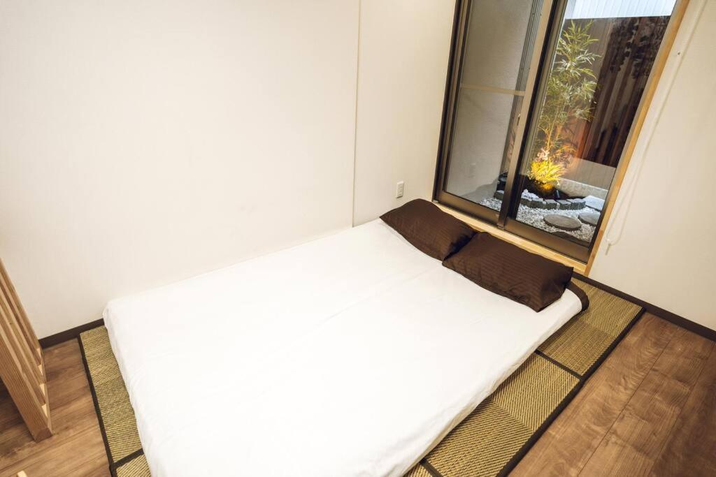 Official Trhouses 和御 弥櫻 5 Minutes Walk From Castle, 10 Minutes To Namba *