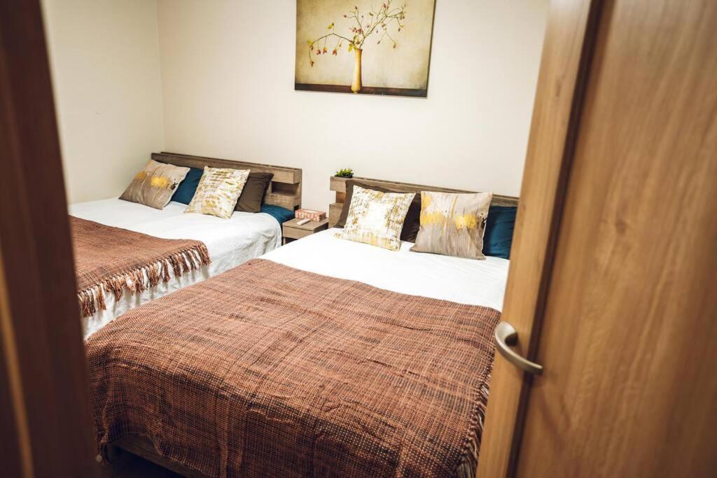 Apartment Official Trhouses 和御 弥櫻 5 Minutes Walk From Castle, 10 Minutes To Namba *