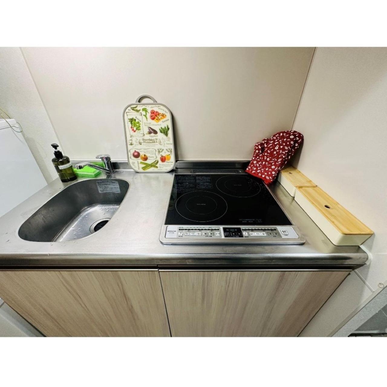Seven Nihonbashi - Vacation 16931 Apartment Osaka