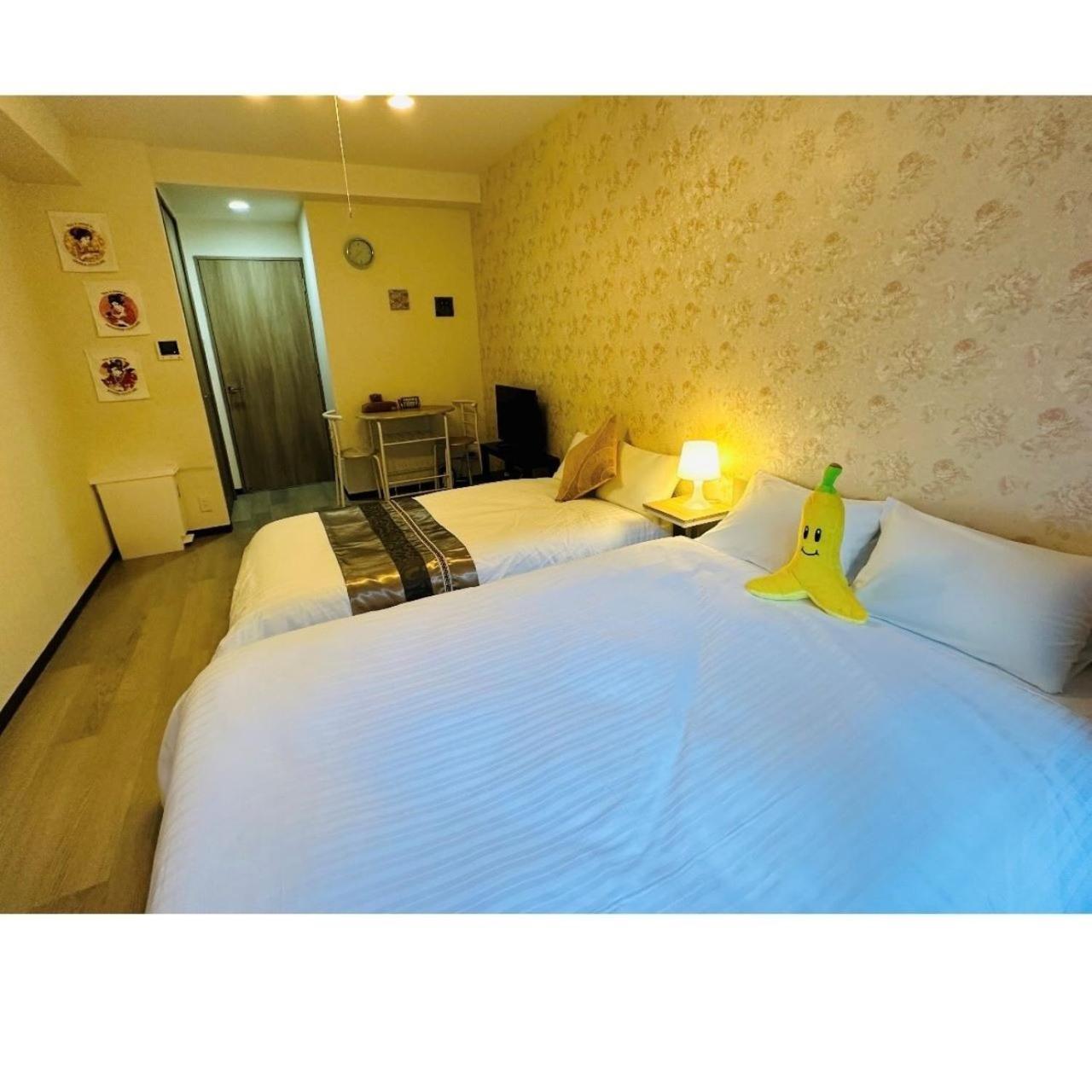 Apartment Seven Nihonbashi - Vacation 16931