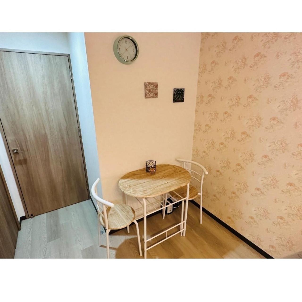 Apartment Seven Nihonbashi - Vacation 16931