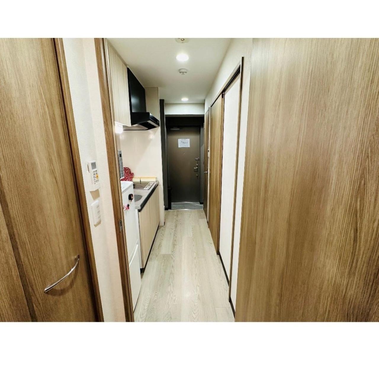 Apartment Seven Nihonbashi - Vacation 16931