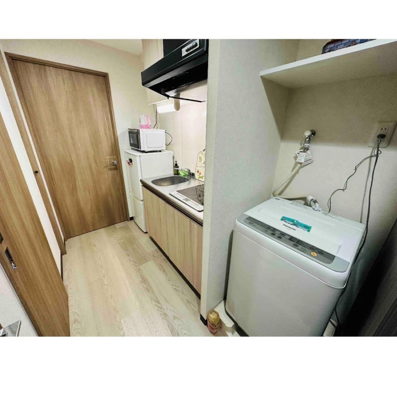 Seven Nihonbashi - Vacation 16925 Apartment
