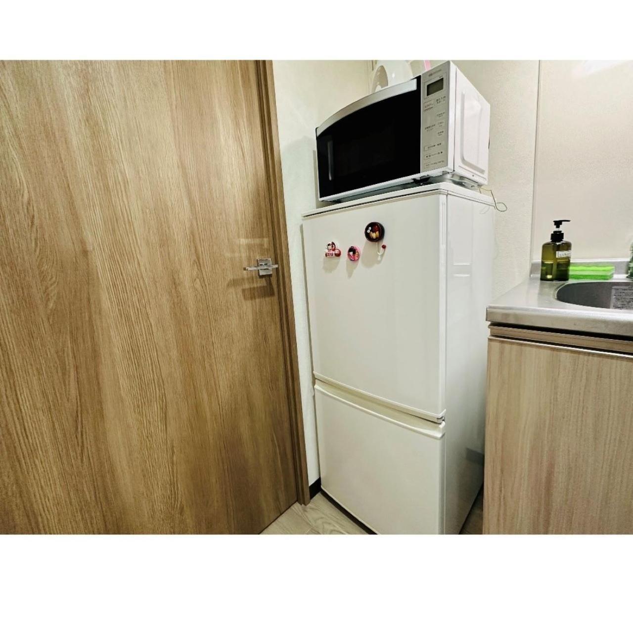 Seven Nihonbashi - Vacation 16925 Apartment Osaka