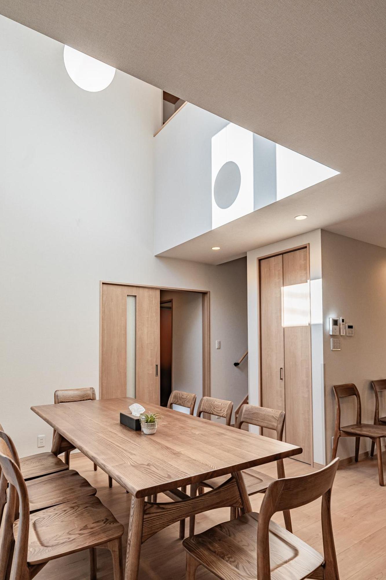 Apartment 11 Tengachaya Osaka