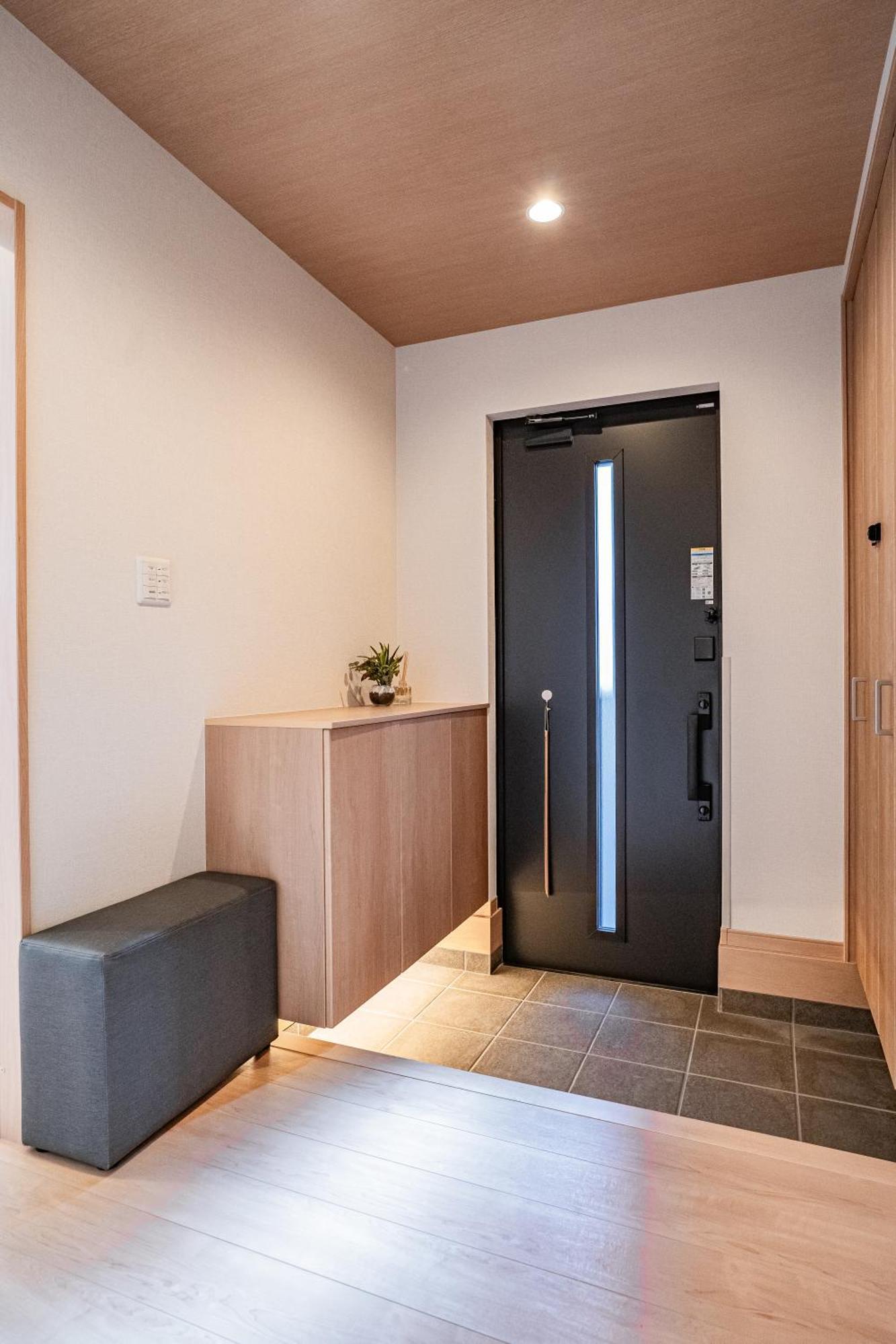 11 Tengachaya Apartment