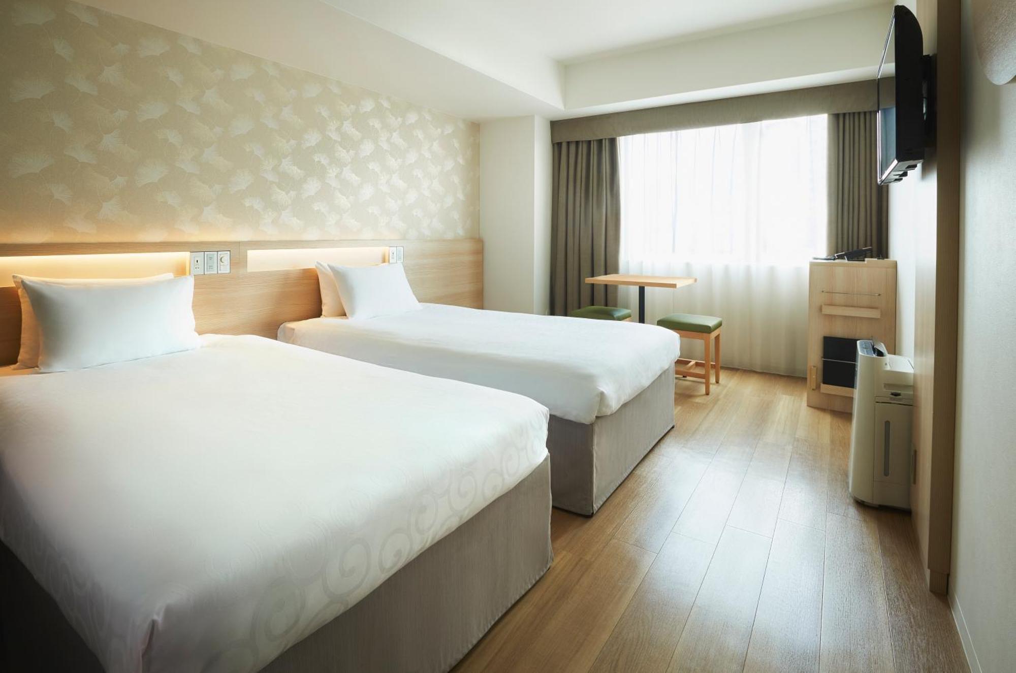 Karaksa Namba Hotel Osaka