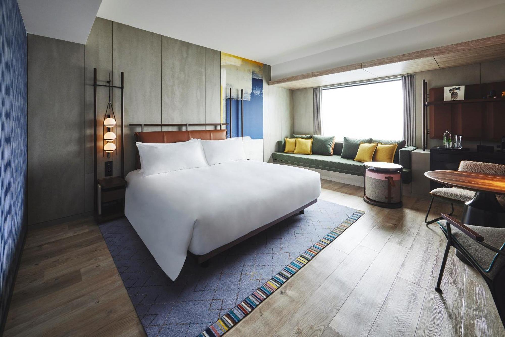 Voco By Ihg Osaka
