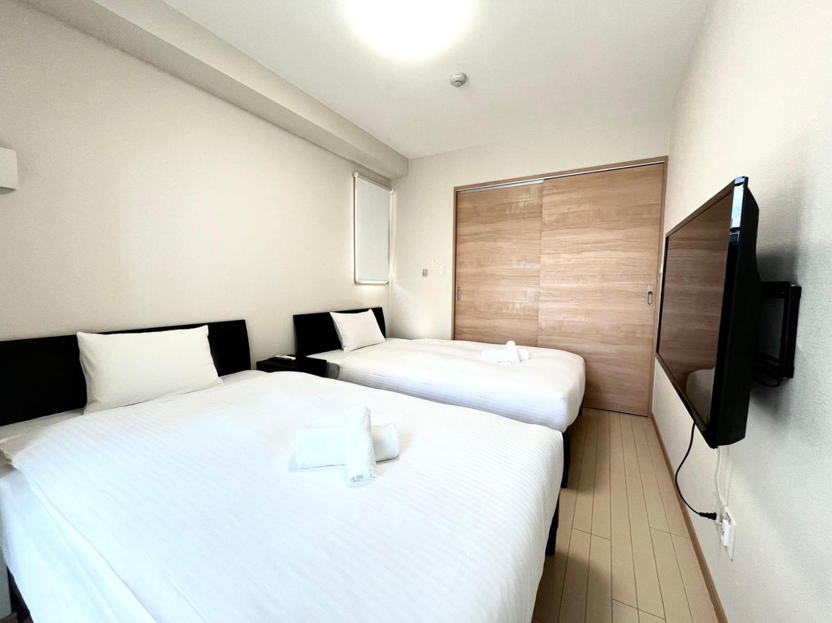 Apartment 新建大人気黒門市場徒歩3分 道頓堀難波心斎橋徒步7分 日本橋駅徒歩5分東方レジデンス *