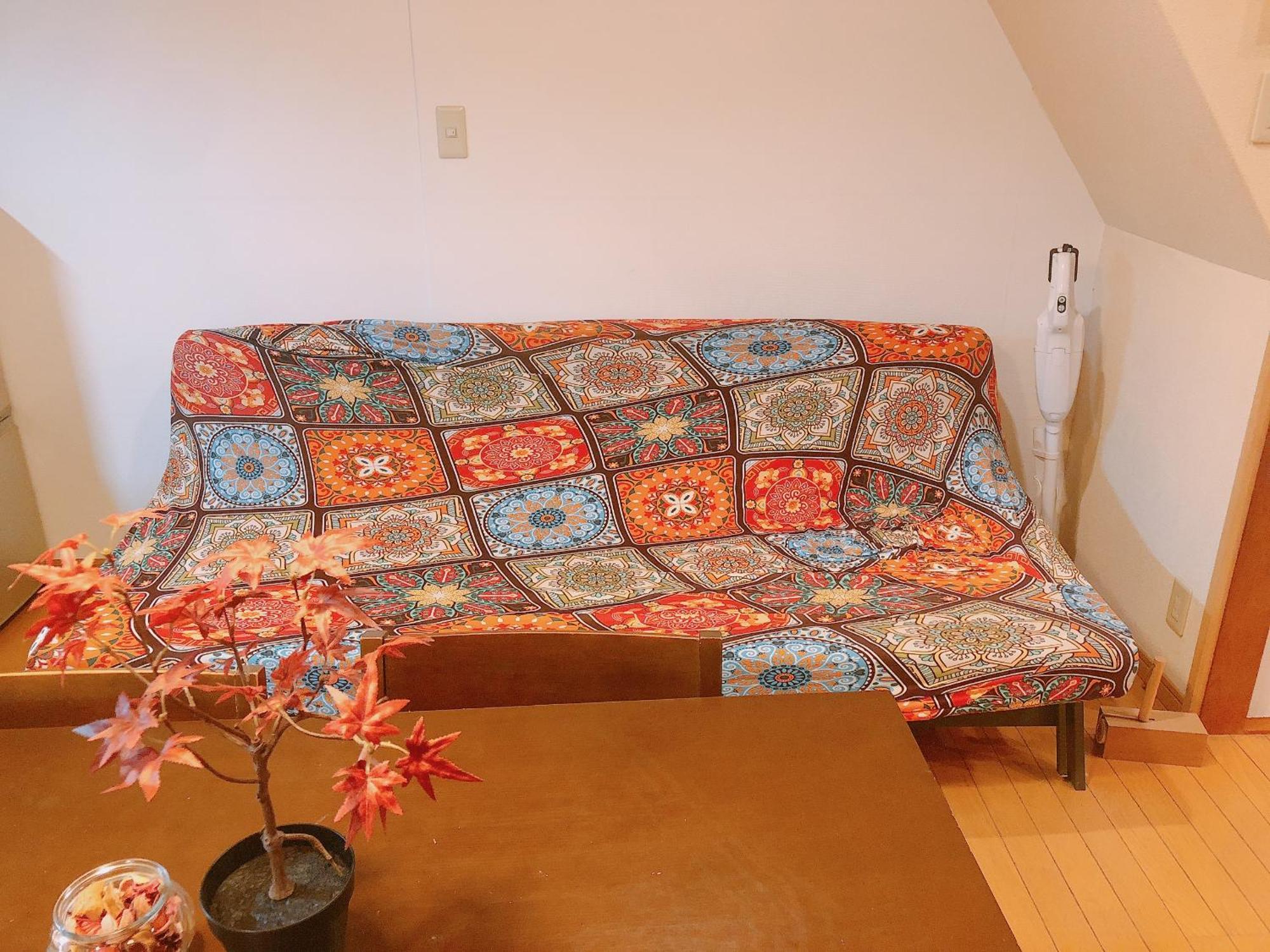 The Garden Dome Apartment