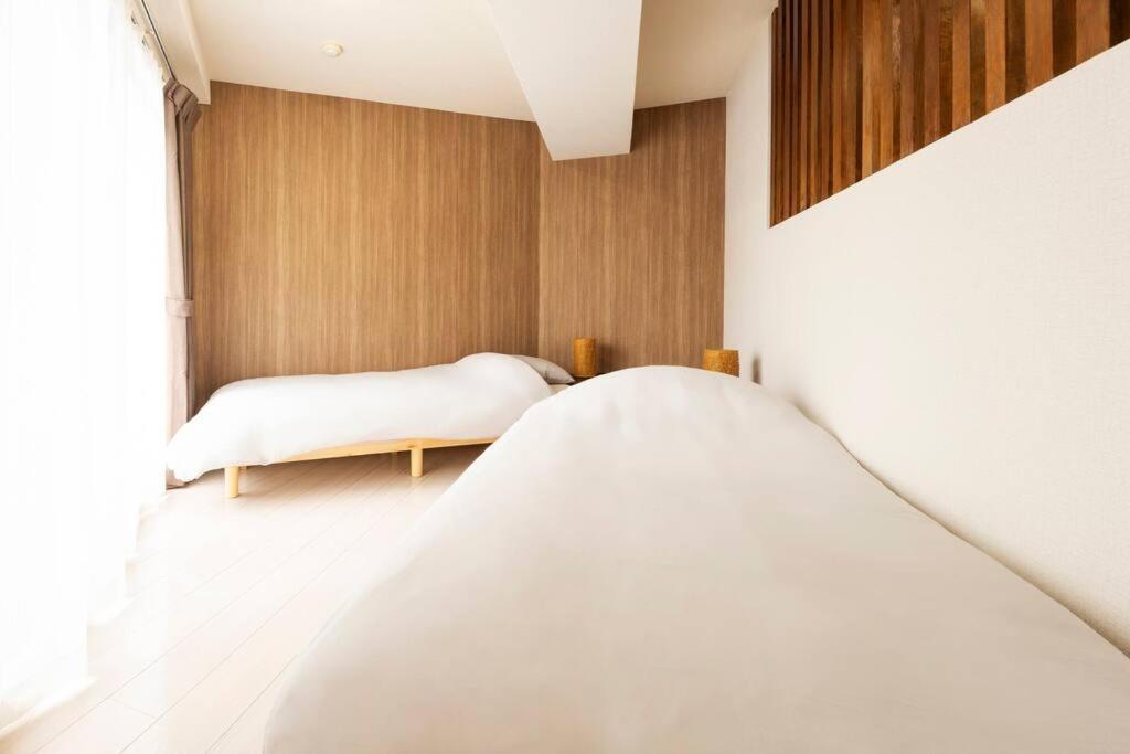 Racine Namba Apartment *