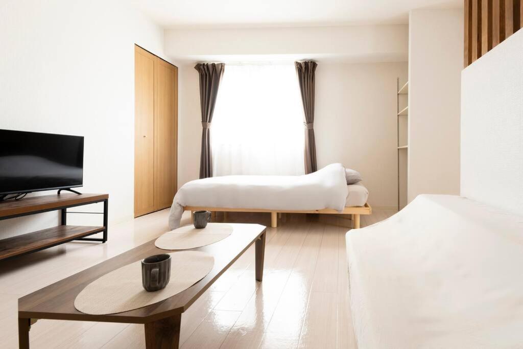 Apartment Racine Namba