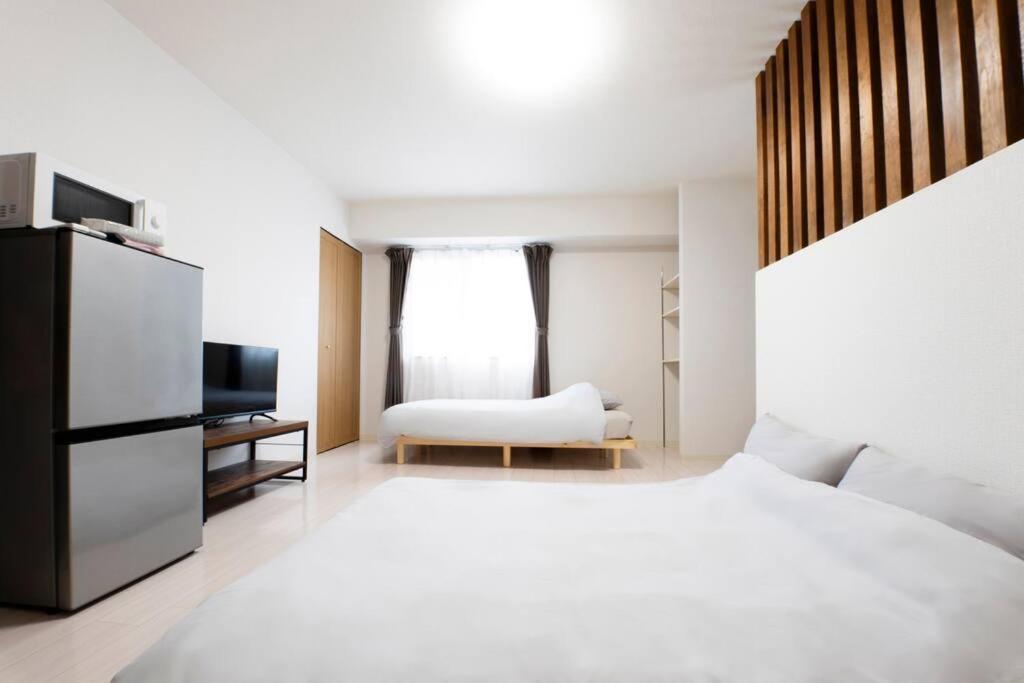 Apartment Racine Namba *