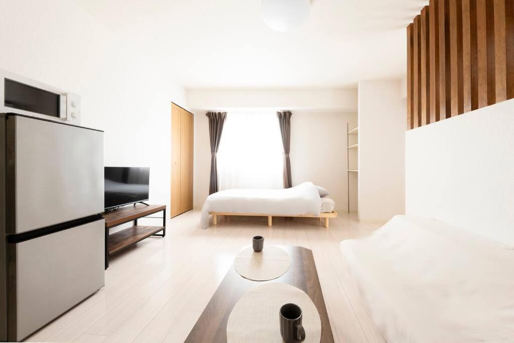 Racine Namba Apartment Osaka
