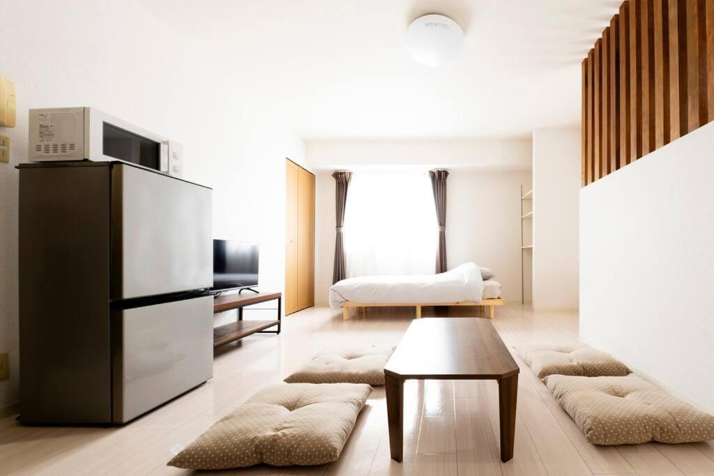 Apartment Racine Namba Osaka
