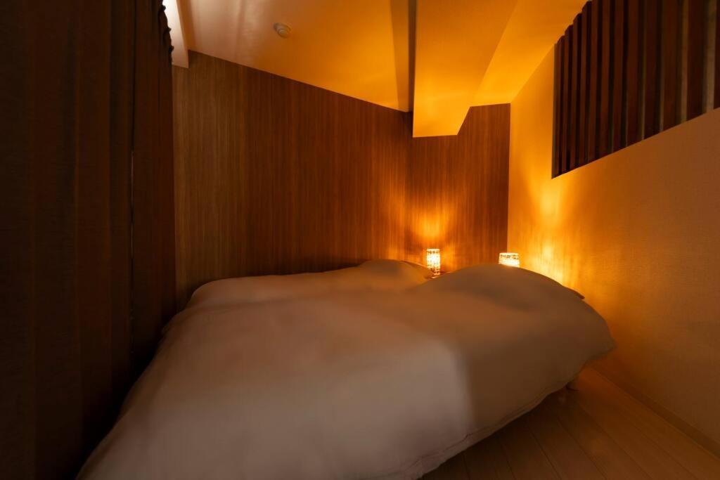 Apartment Racine Namba *