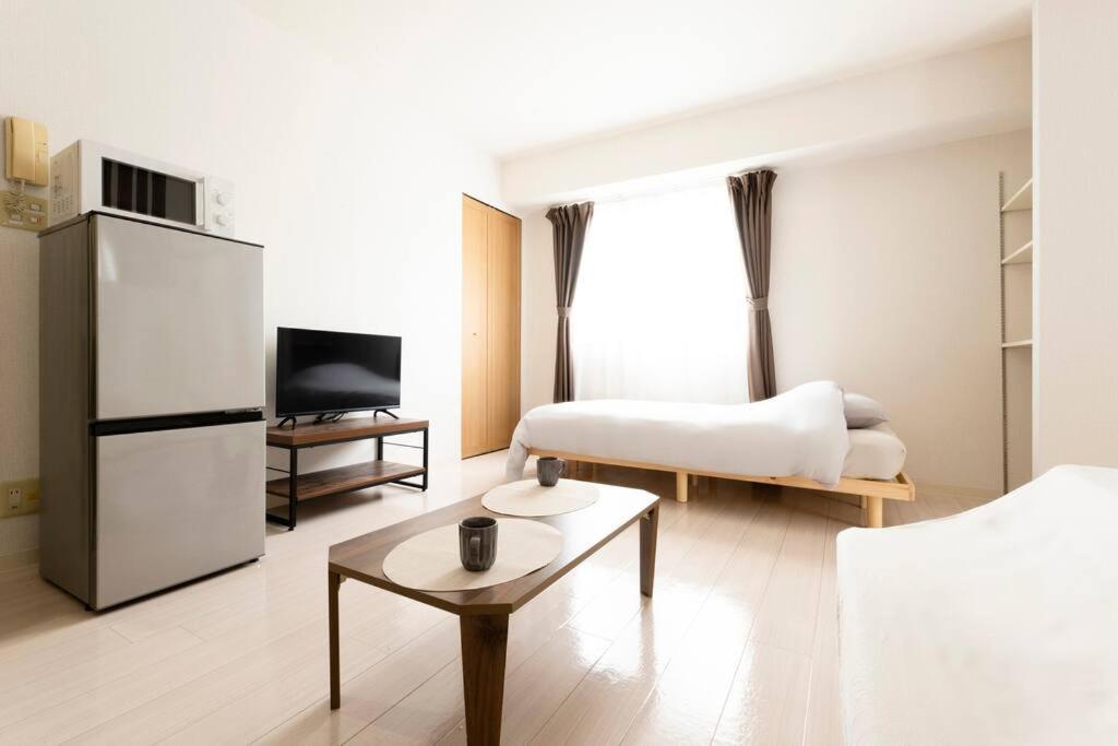 Apartment Racine Namba Osaka