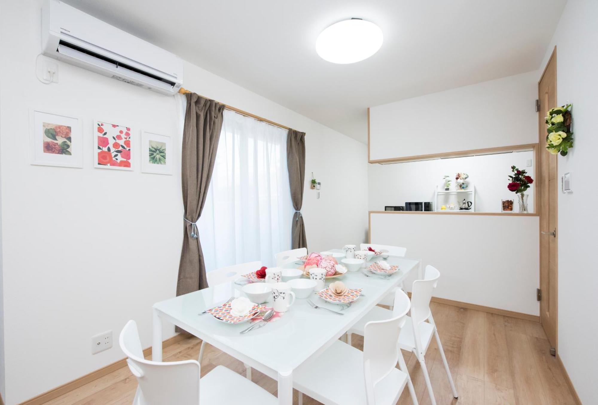 Tinker Bell Apartment *