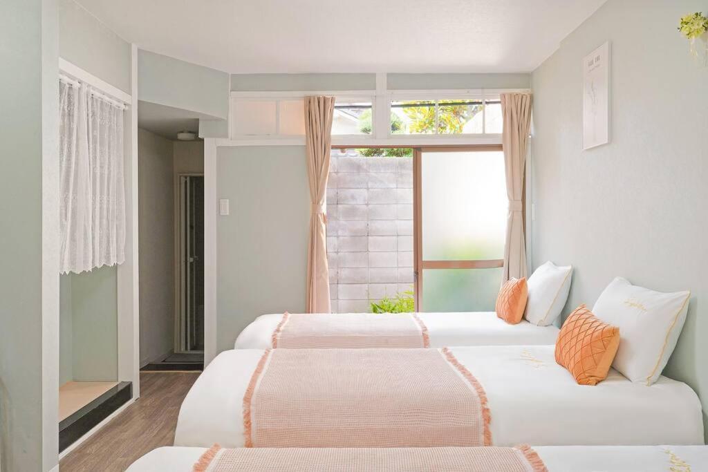 Meek House Villa Osaka