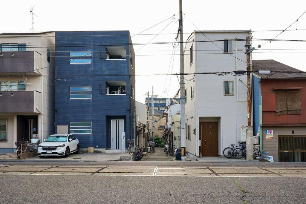 Meek House Villa Osaka