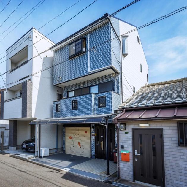 - House - Vacation 16963 * Osaka