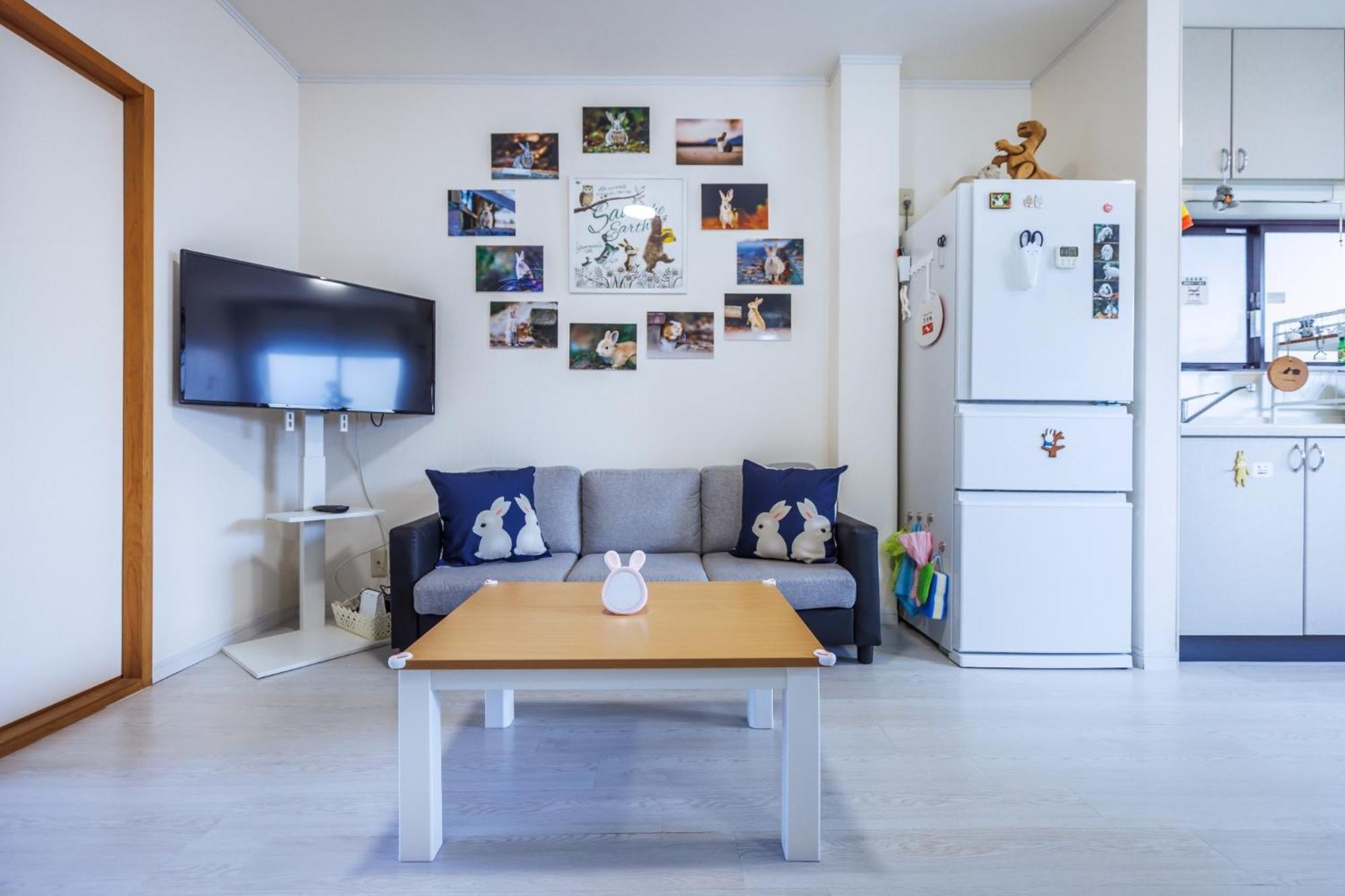 Holiday home - House - Vacation 16963 Osaka