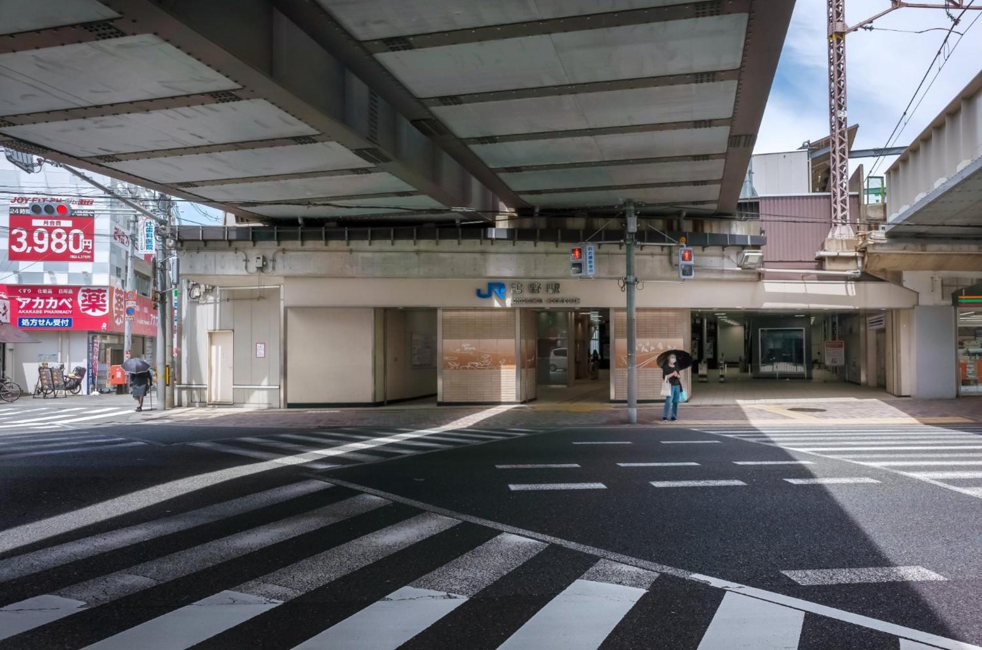 Holiday home - House - Vacation 16963 Osaka