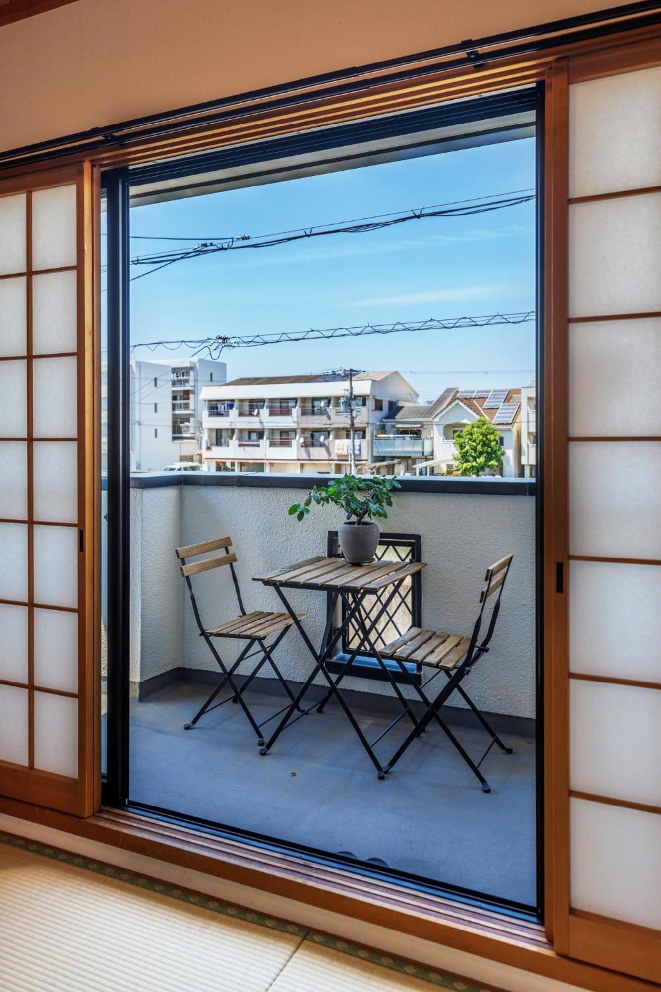 - House - Vacation 16963 Osaka