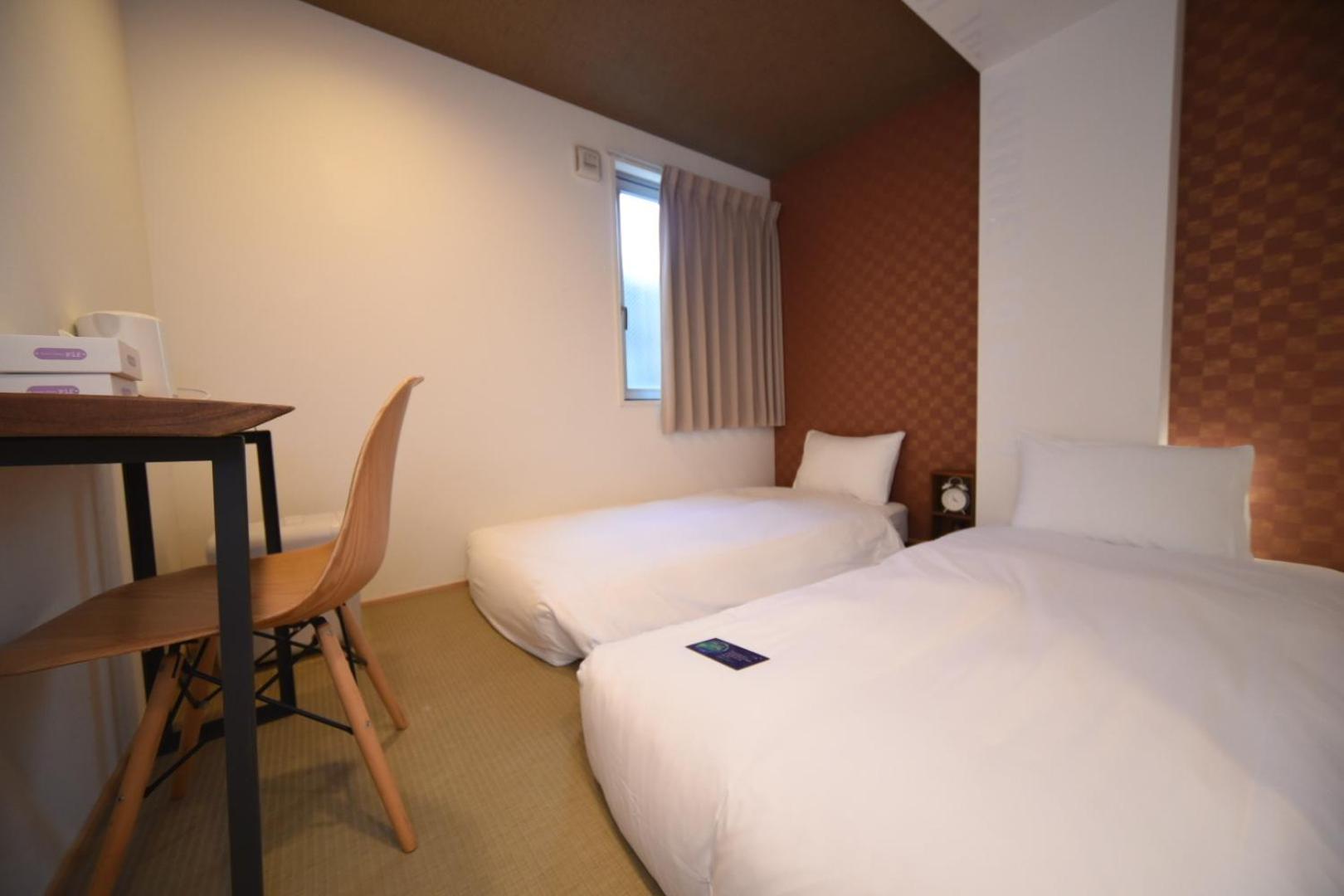 Hotel Wan Ebisu