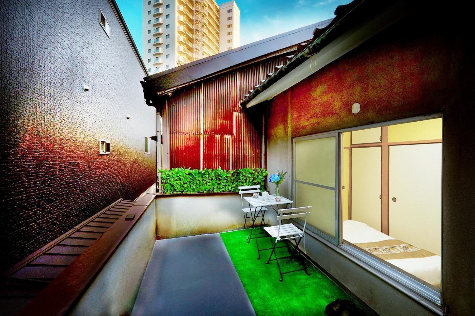 Holiday home 鹿の宿 Osaka