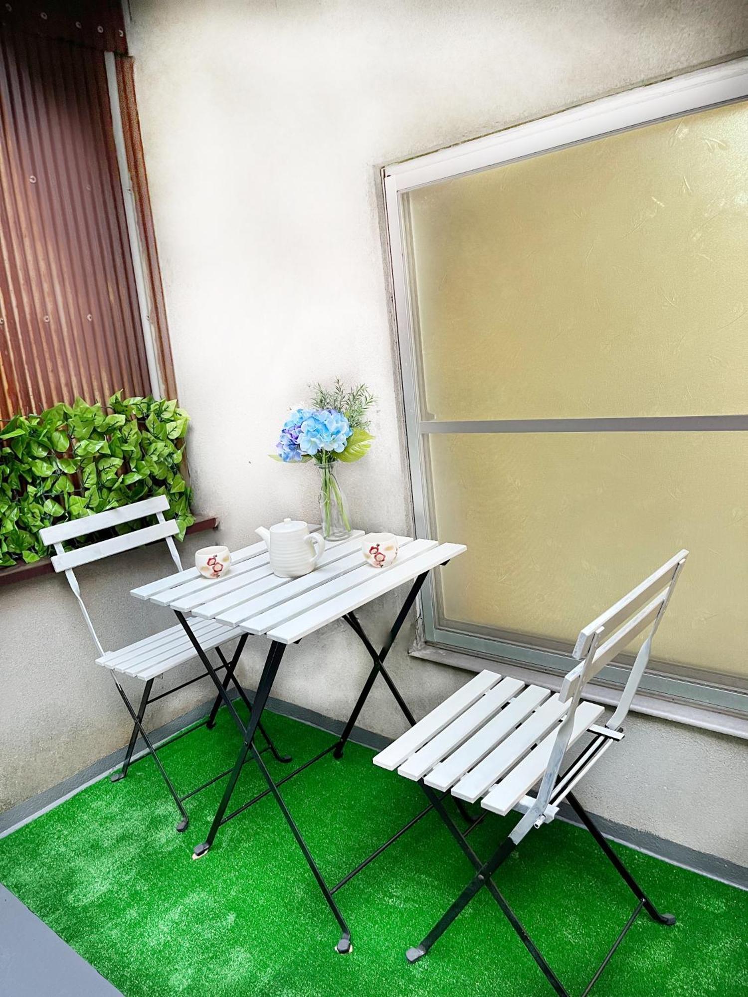Holiday home 鹿の宿 *