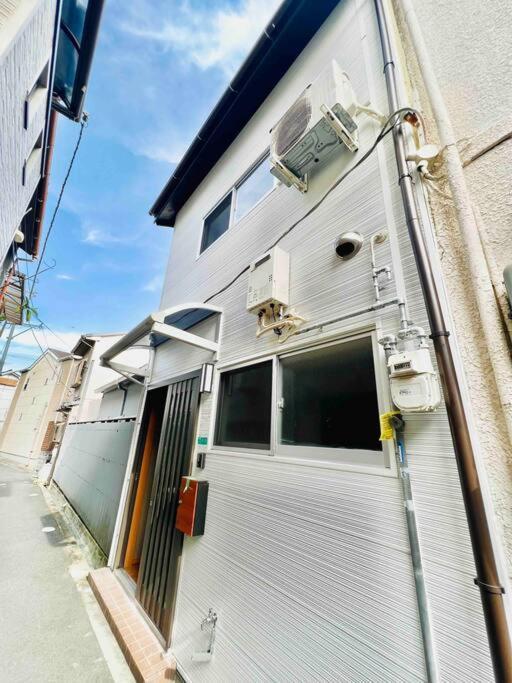 Sunrise House 大今里