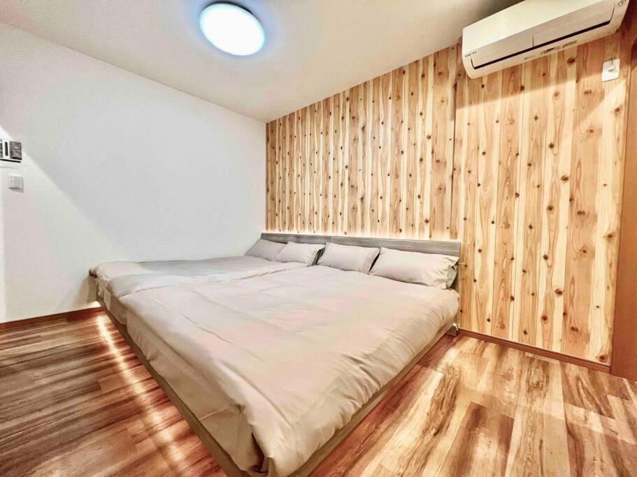 Villa Sunrise House 大今里