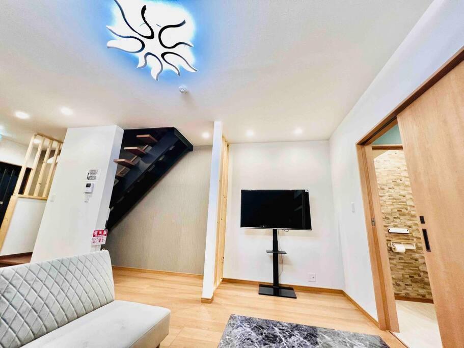 Villa Sunrise House 大今里 *