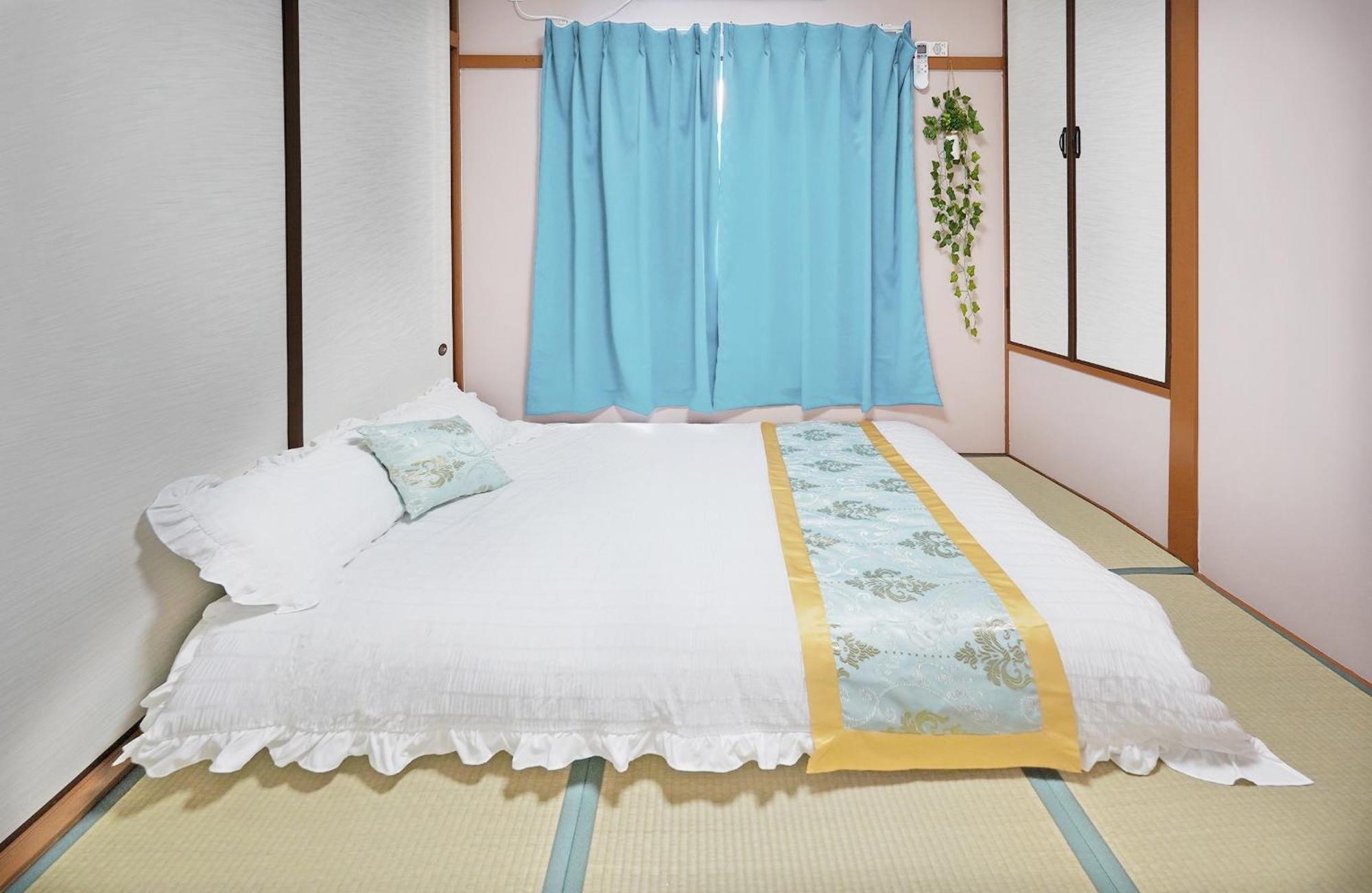 Holiday home 鹿の宿