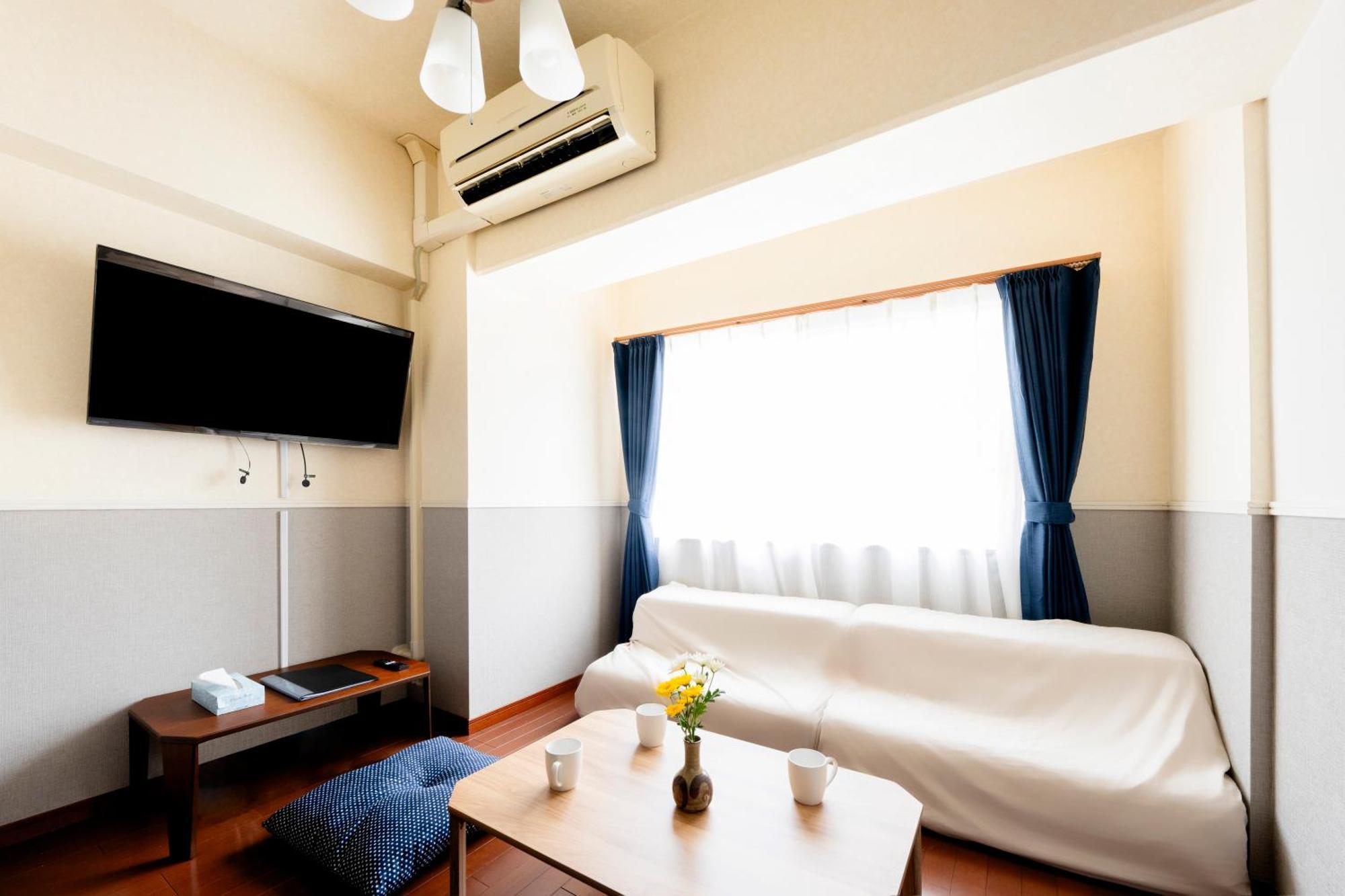 Rubic Two Osaka