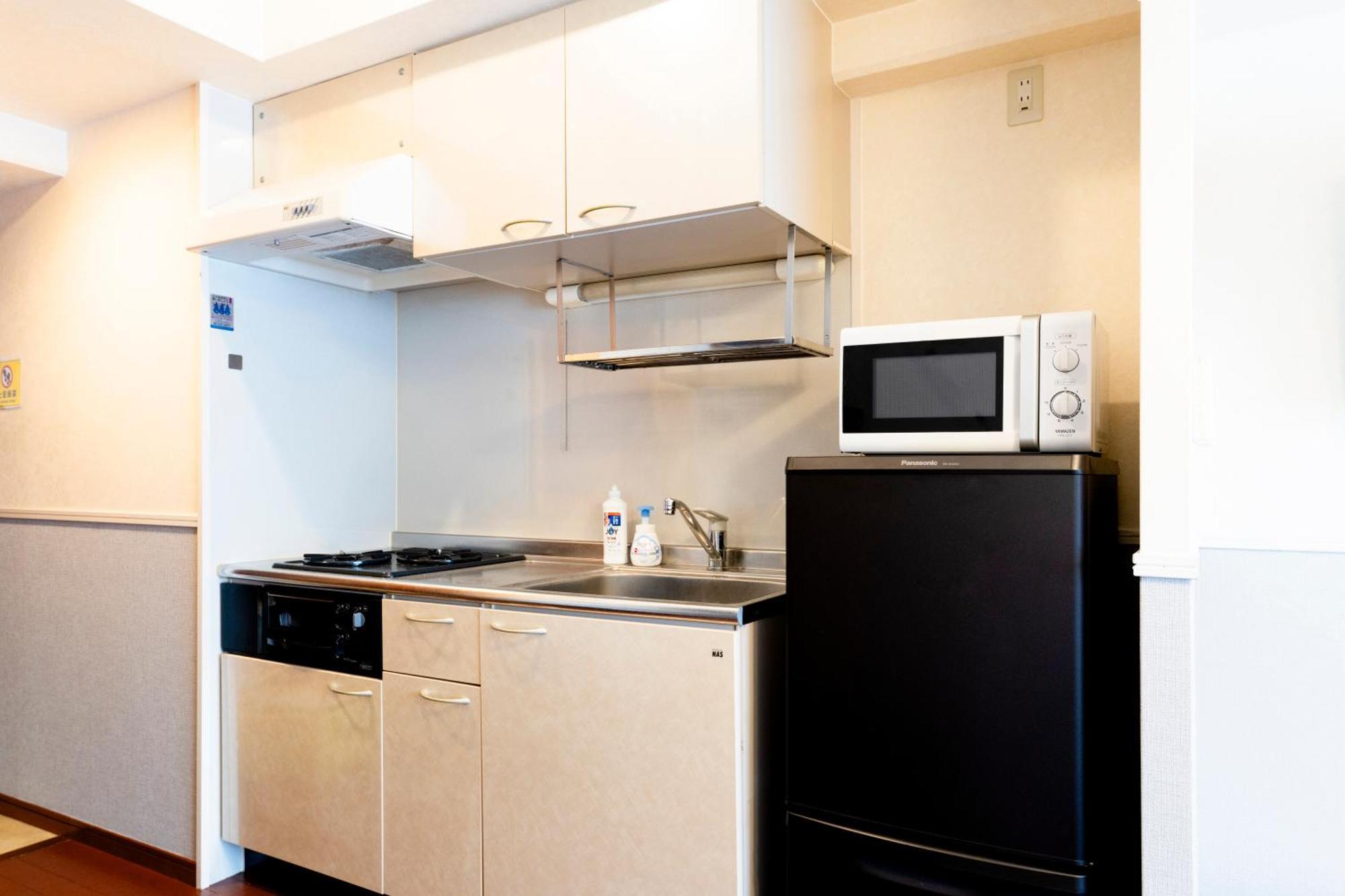 Rubic Two Apartment *