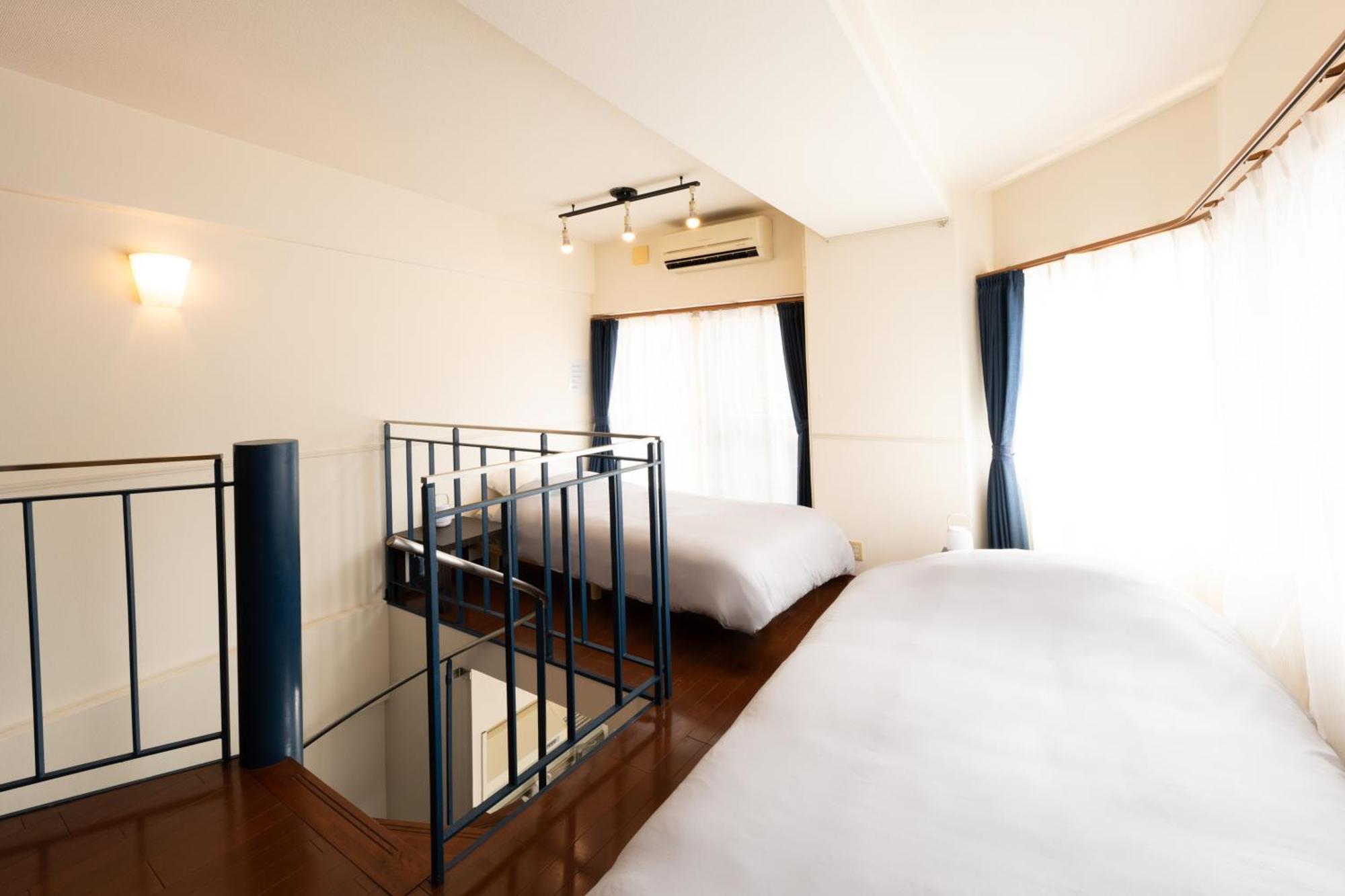 Rubic Two Apartment