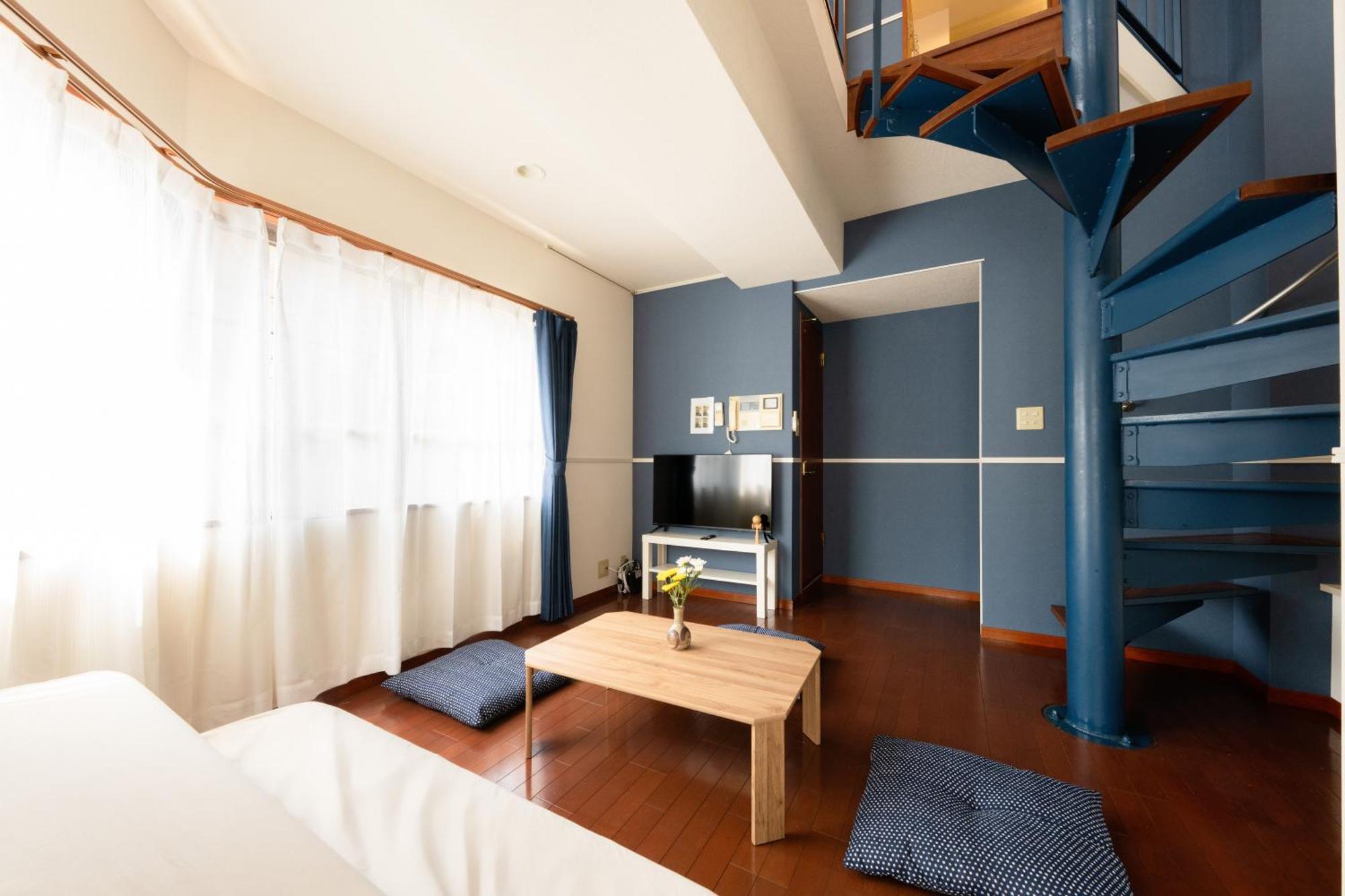 Rubic Two Apartment *