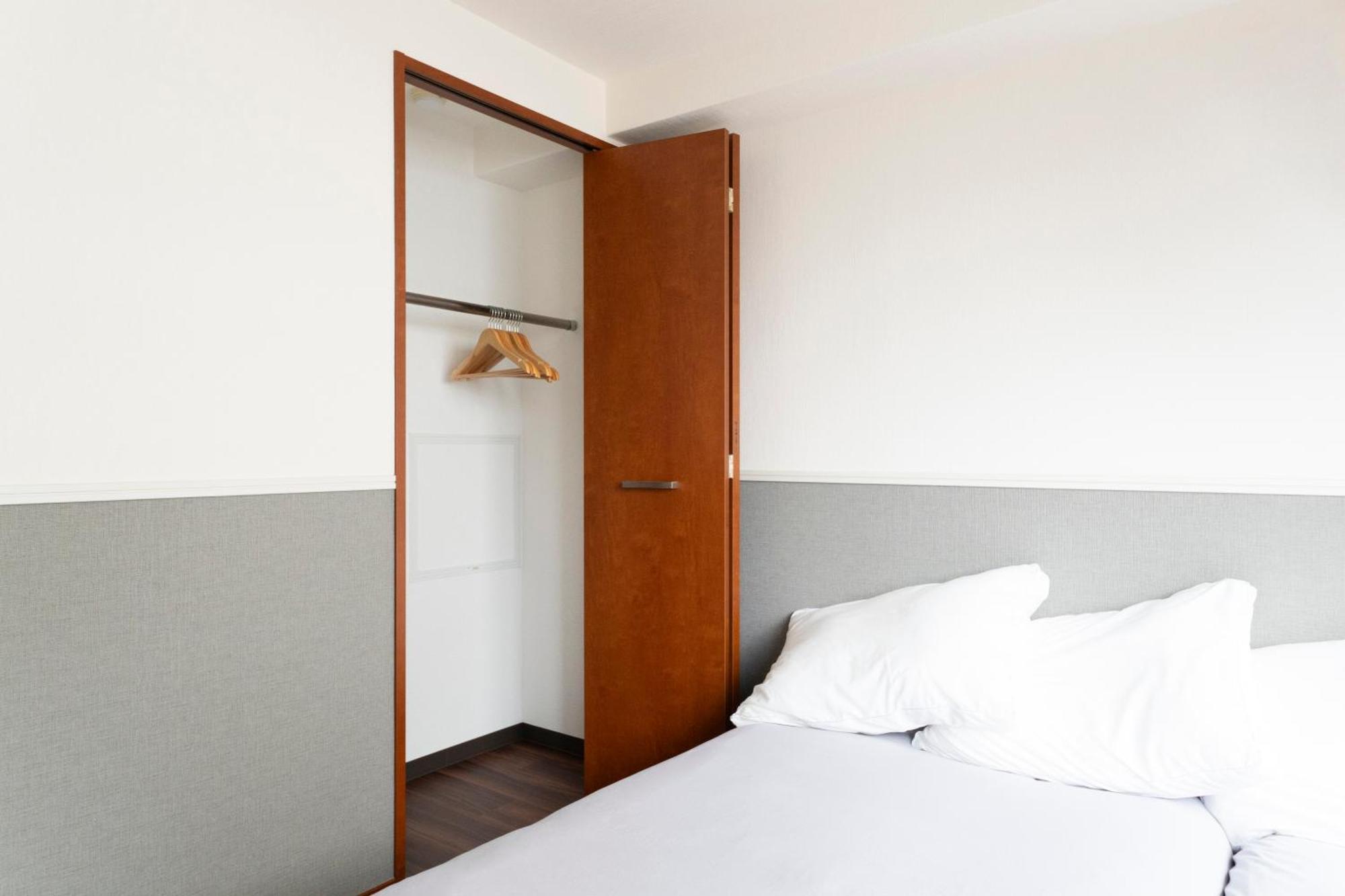 Rubic Two Apartment Osaka
