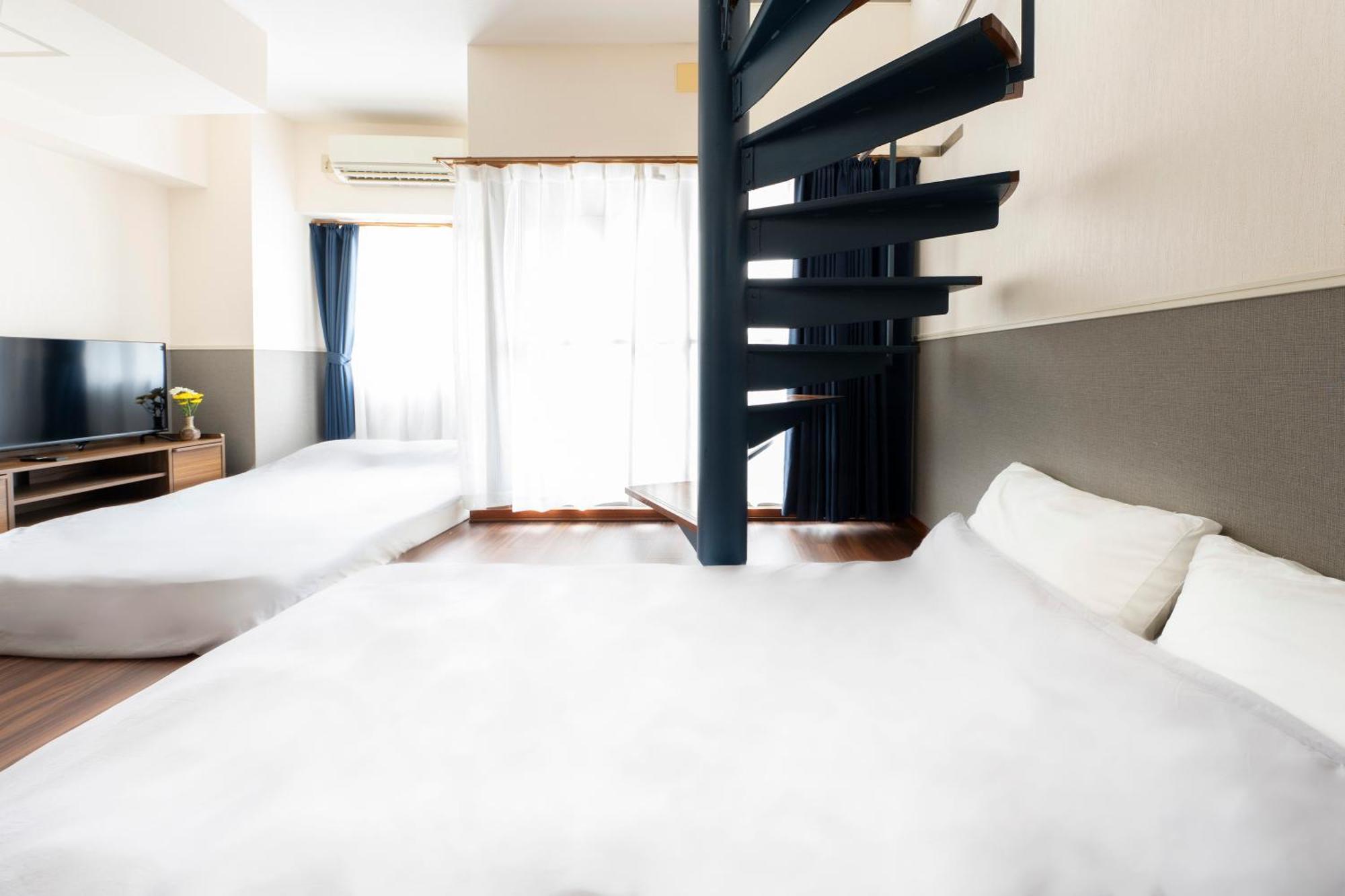 Rubic Two Apartment